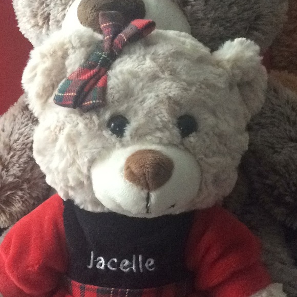Meet your Posher, Jacelle - Picture 1 of 1